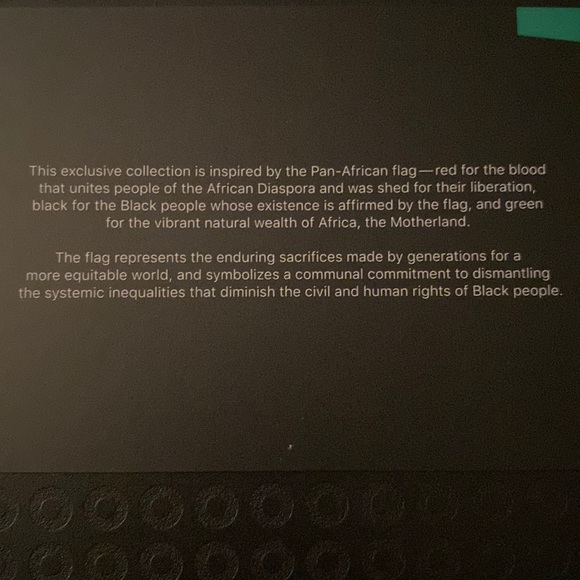 Apple Watch Sport Band - Picture 1 of 2